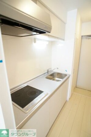 リブリ・コスモの物件内観写真